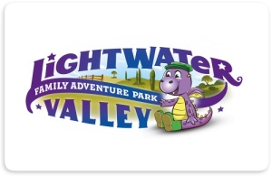 Lightwater Valley (Love2Shop Voucher)